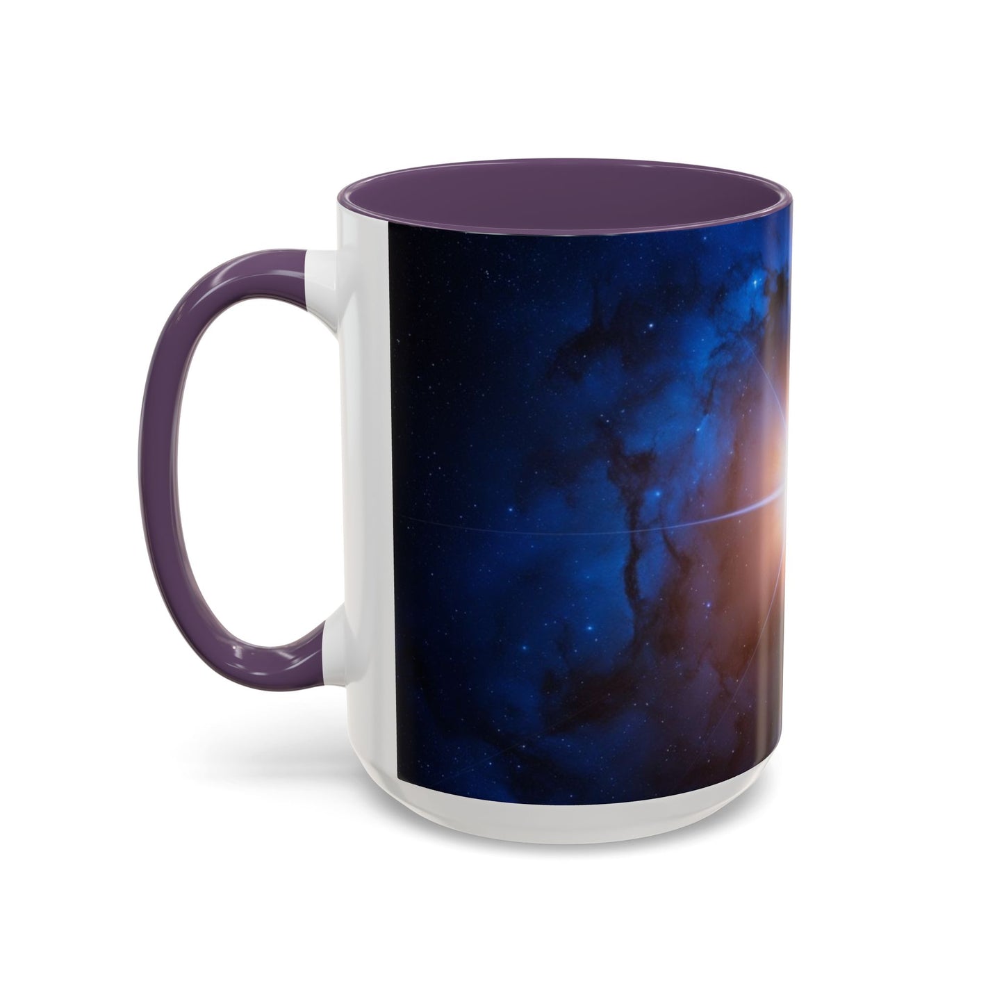 Taza de café con acento de estrella del norte: el regalo perfecto para los amantes de los perros