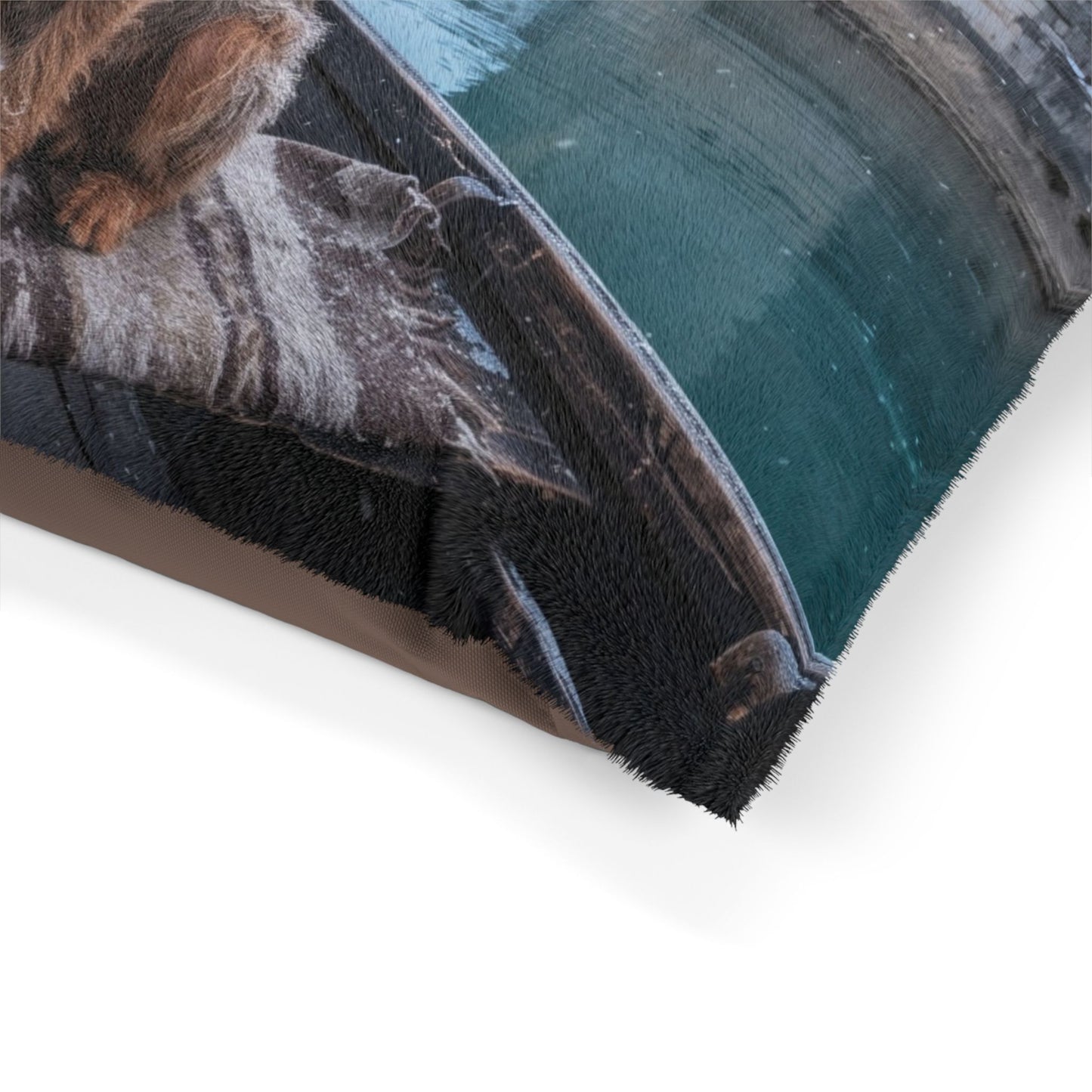 Barak Dog Pet Bed