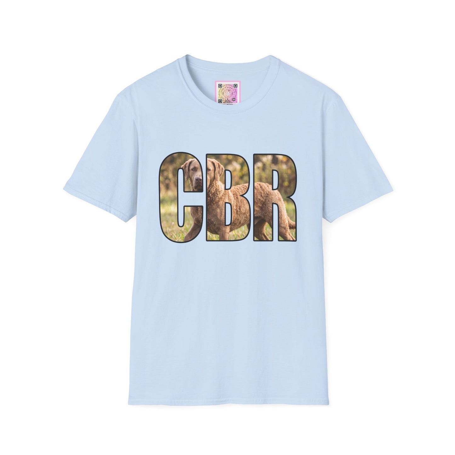 Chesapeake Bay Retriever (CBR) Tee Shirt