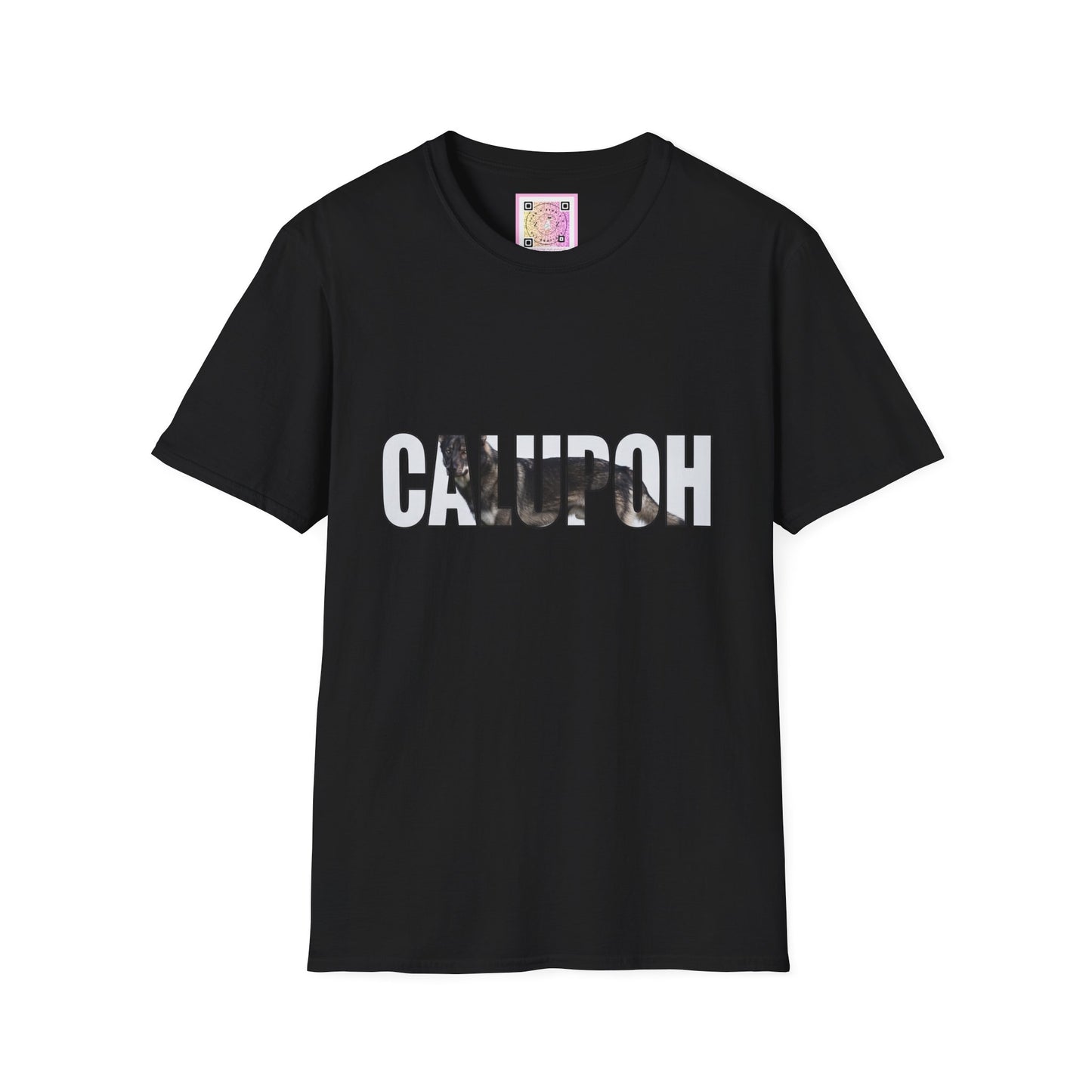 Calupoh Tee Shirt