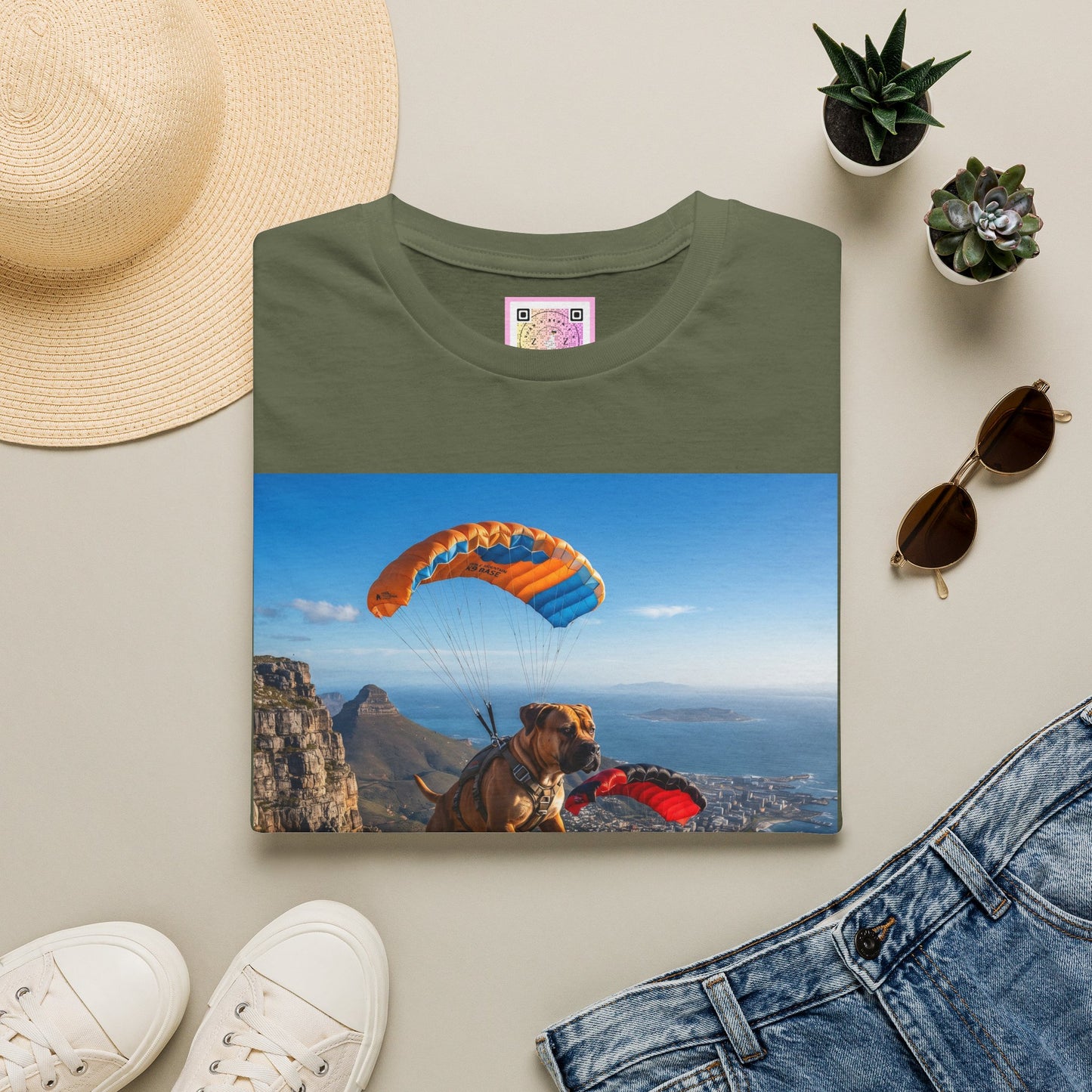 Boerboel Tee Shirt