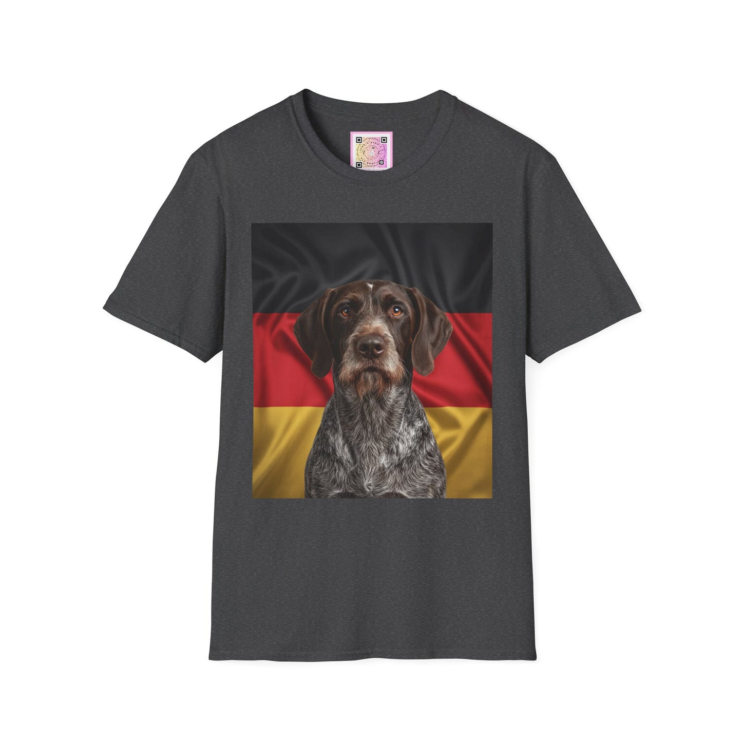 Germany Flag Championship T‑Shirt