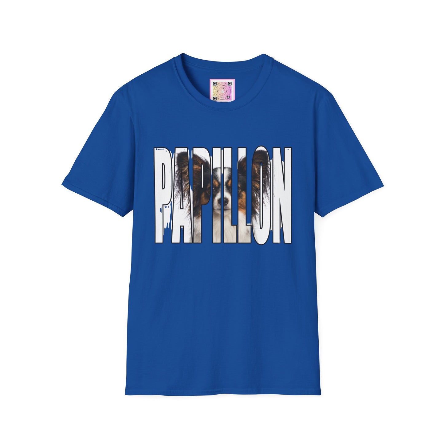 Papillon Tee Shirt