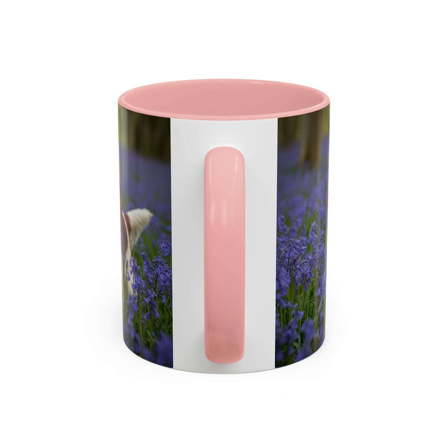 Welsh Springer Spaniel Accent Coffee Mug - Perfect Gift for Dog Lovers