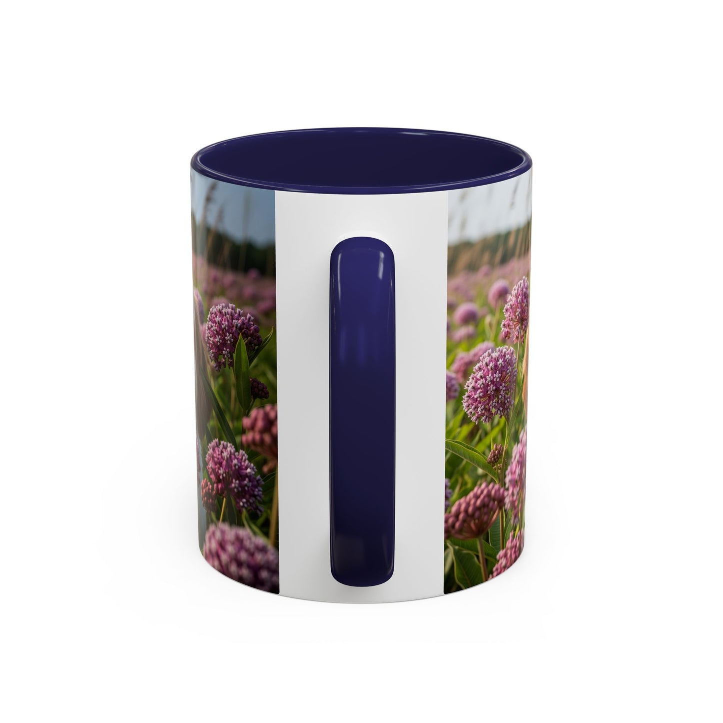 Cavachon Accent Coffee Mug - Perfect Gift for Dog Lovers