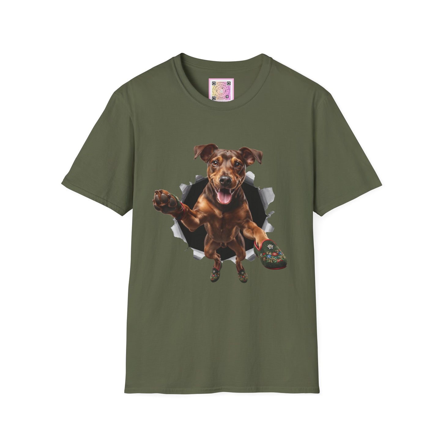 Austrian Pinscher Tee Shirt