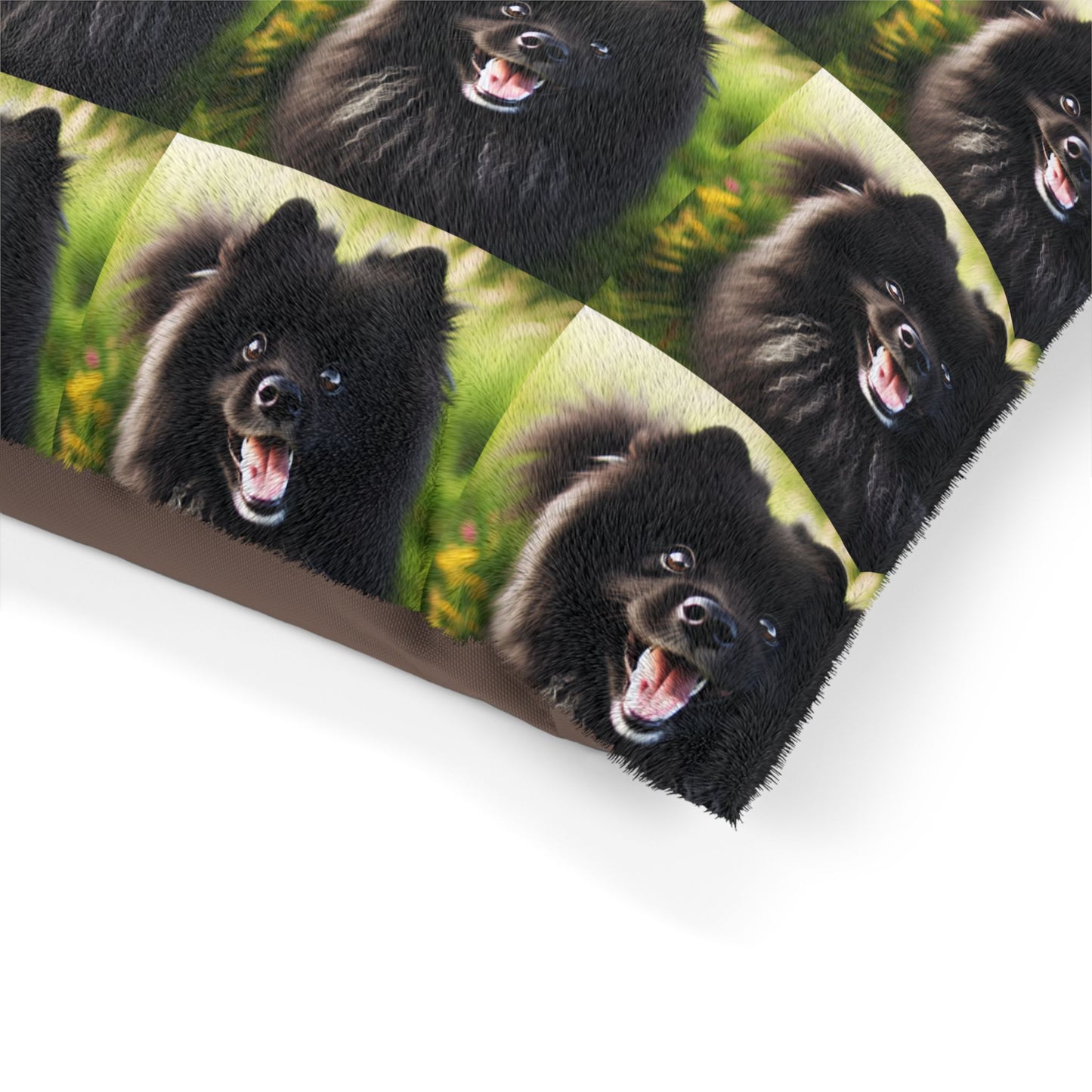 Swedish Lapphund Pet Bed