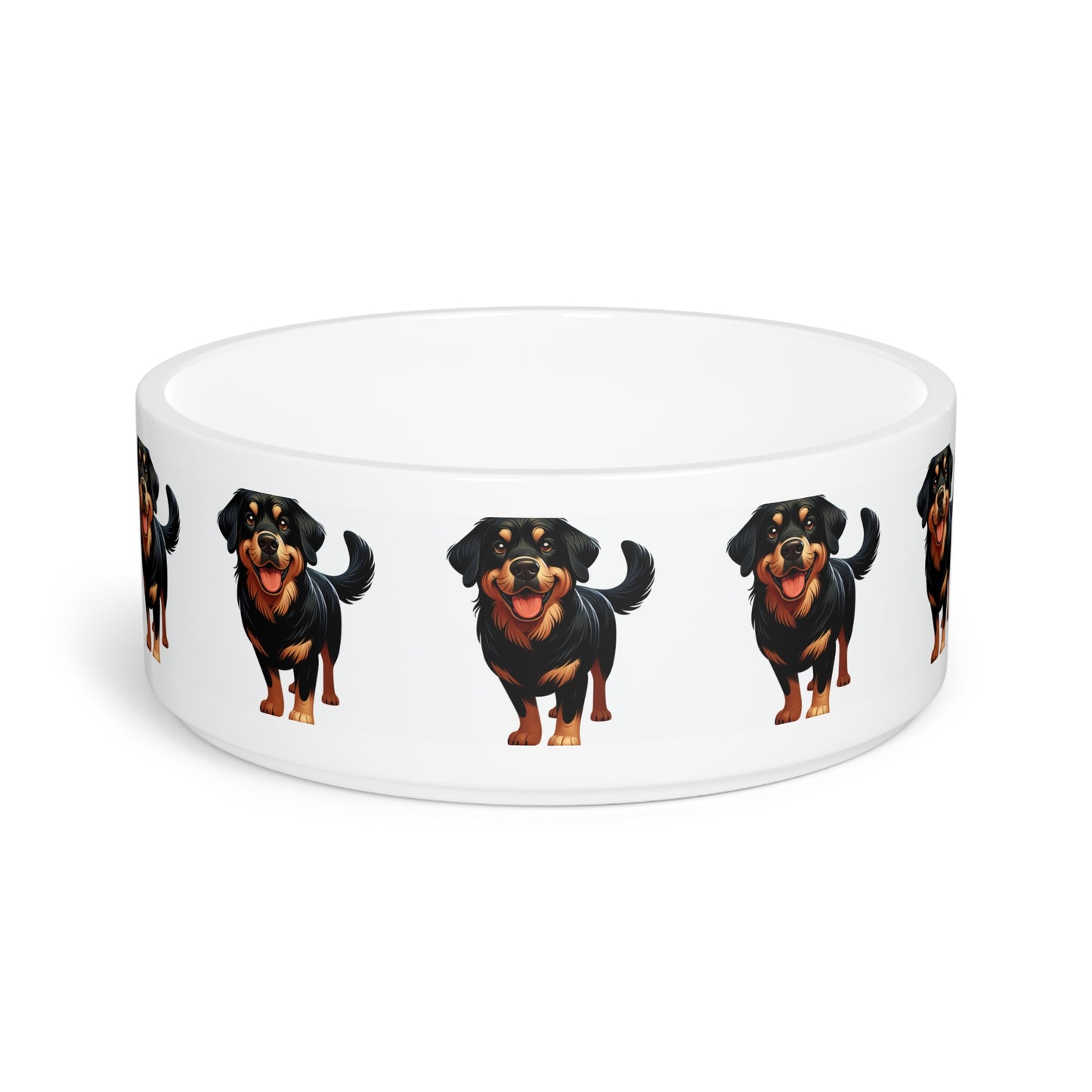 Slovensky Kopov Pet Bowl