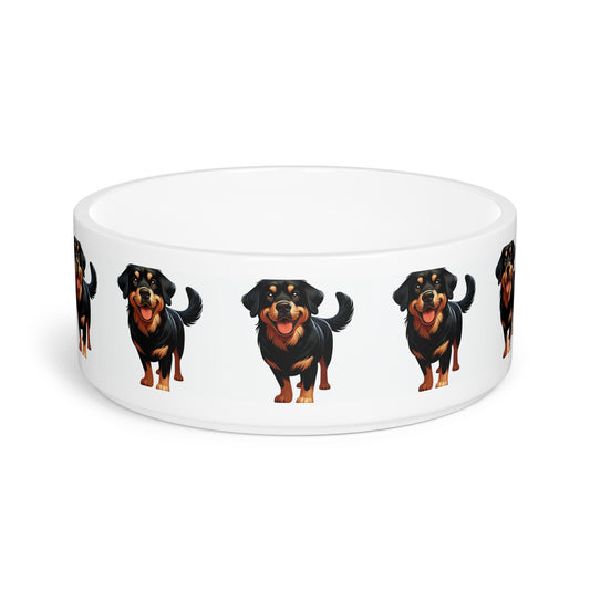 Slovensky Kopov Pet Bowl