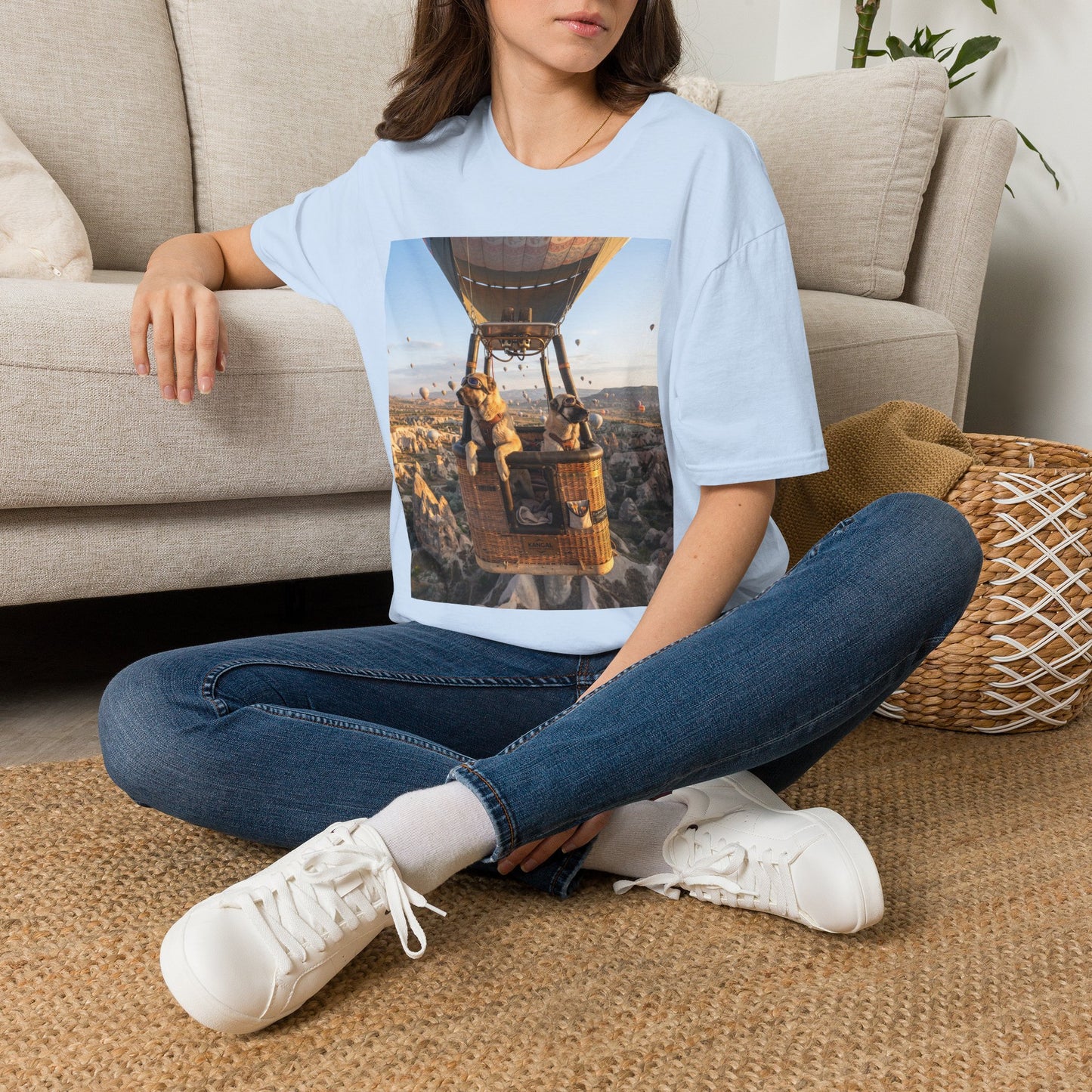 Kangal Shepherd Dog Tee Shirt