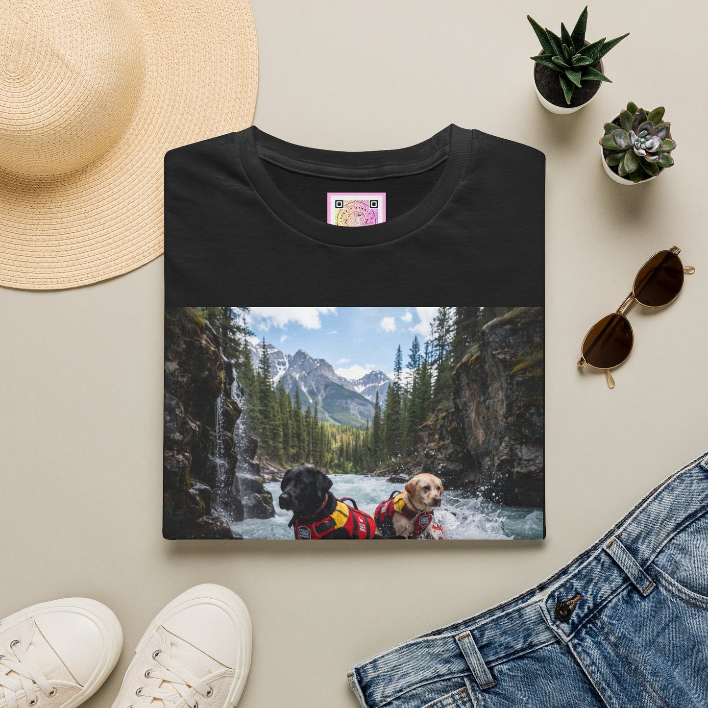 Labrador Retriever Tee Shirt