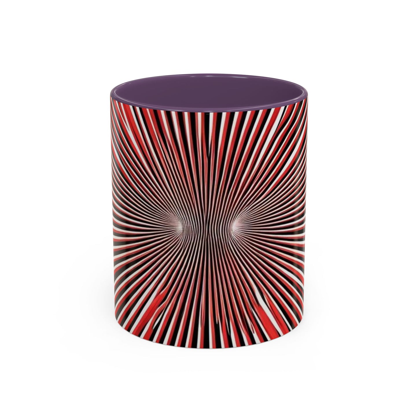 Mug à café à effet d'optique - Cadeau idéal pour les amoureux des chiens