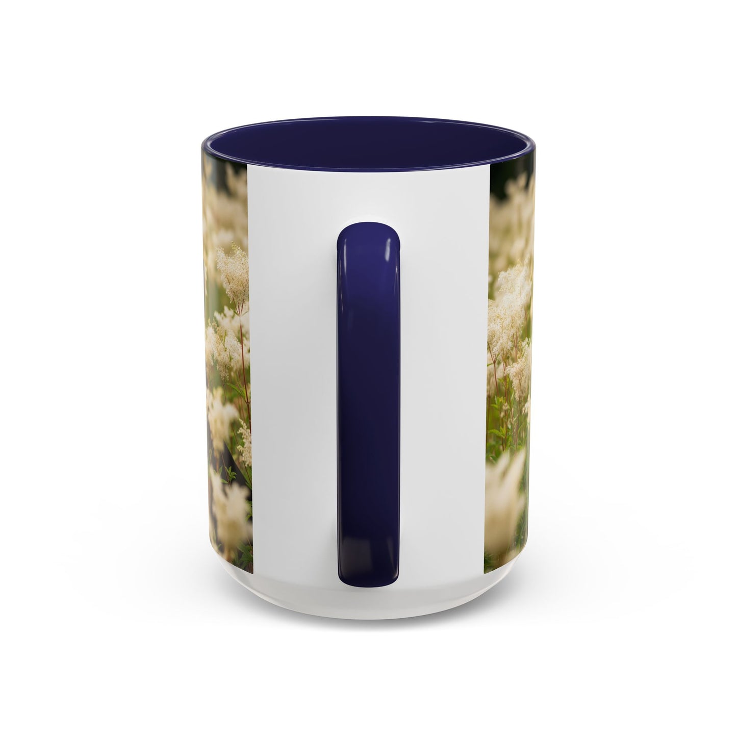 Lancashire Heeler Accent Mug – Ceramic Coffee Cup