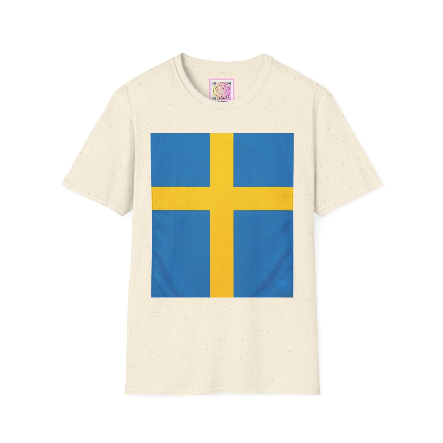 National Pride Soccer Fan Tee