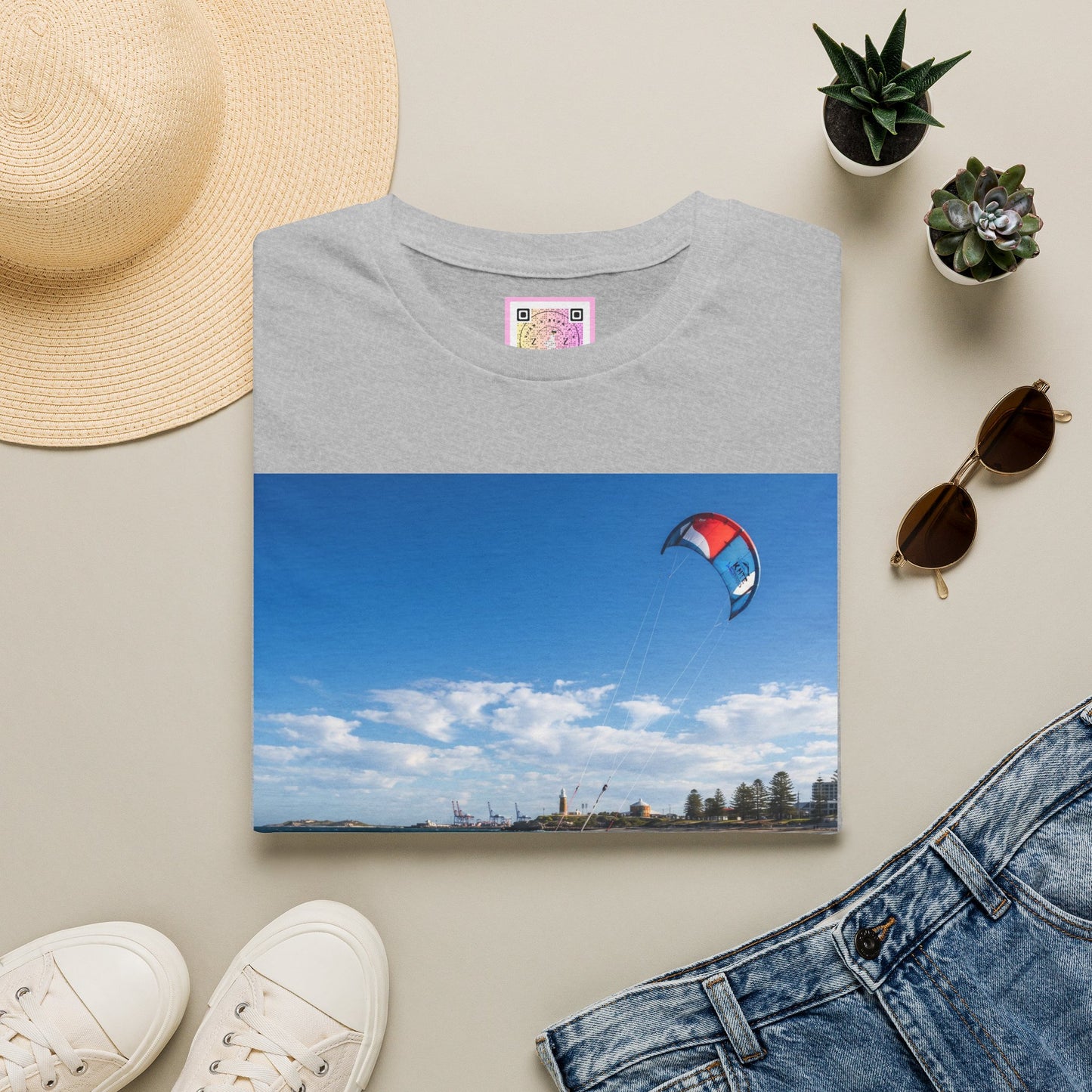 Australian Kelpie Tee Shirt
