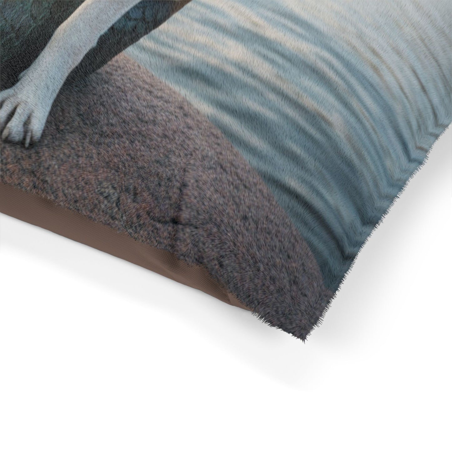 Danish-Swedish Farmdog Pet Bed