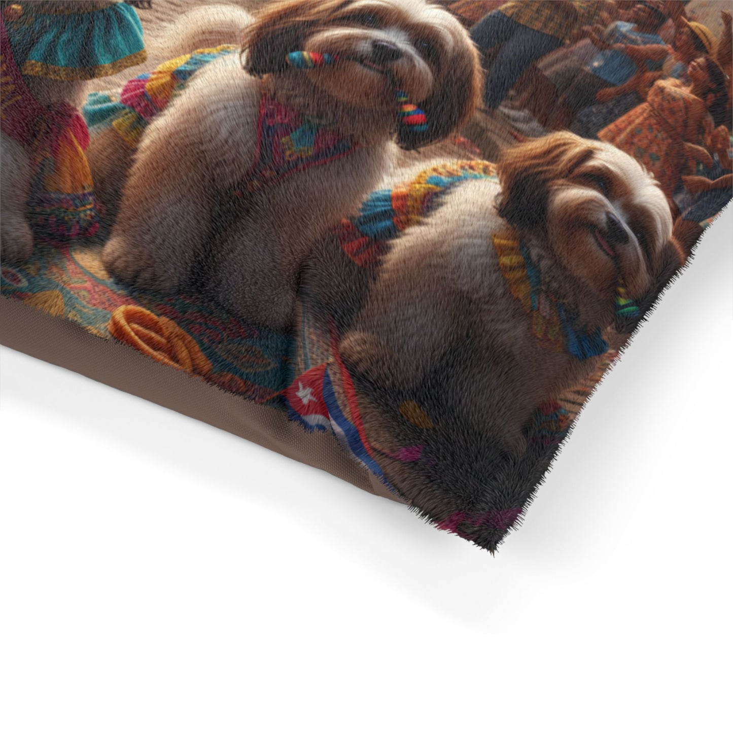 Havanese Pet Bed