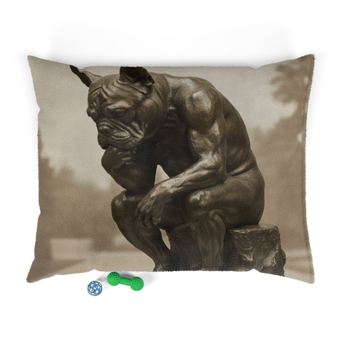 French Bulldog Pet Bed
