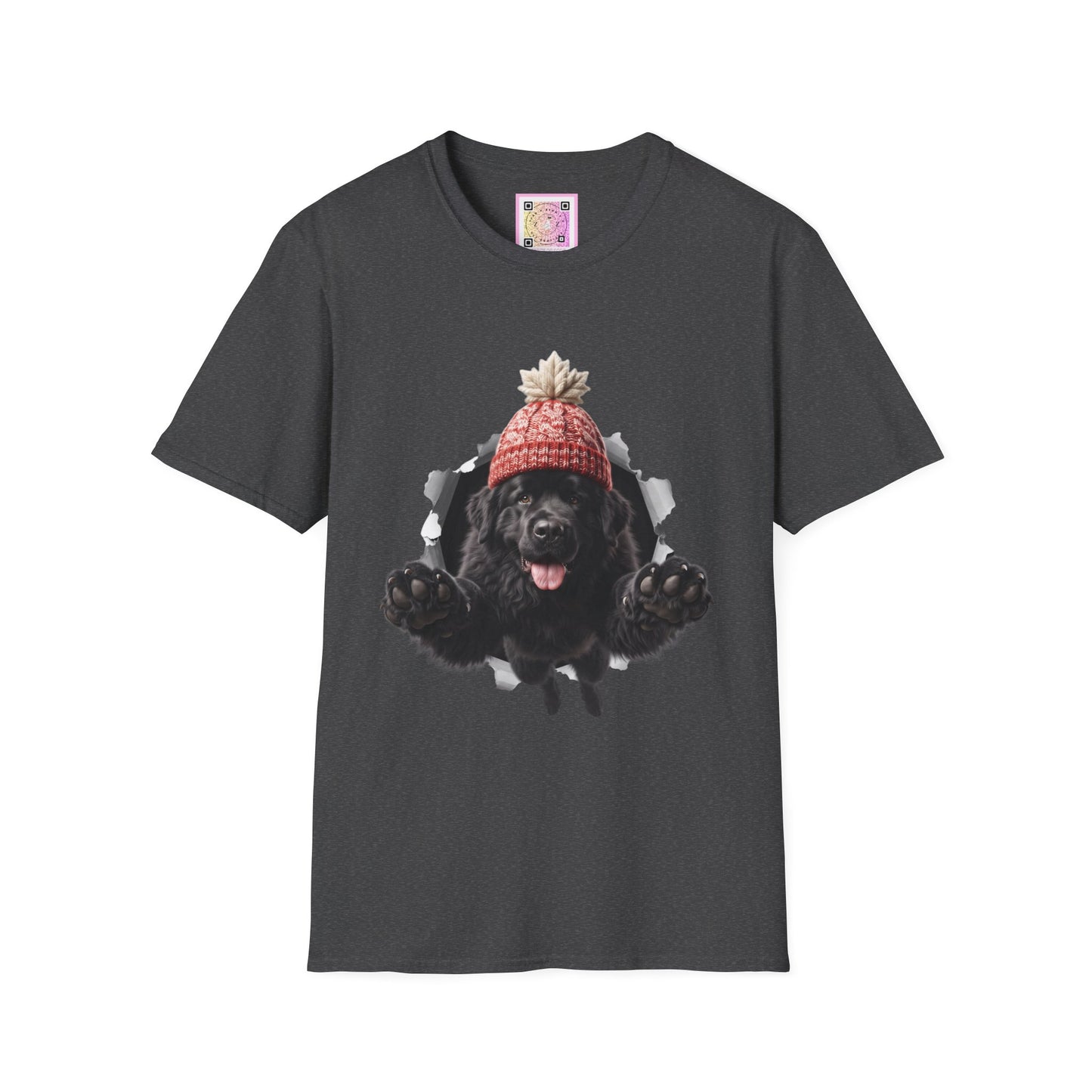 Newfoundland Tee Shirt