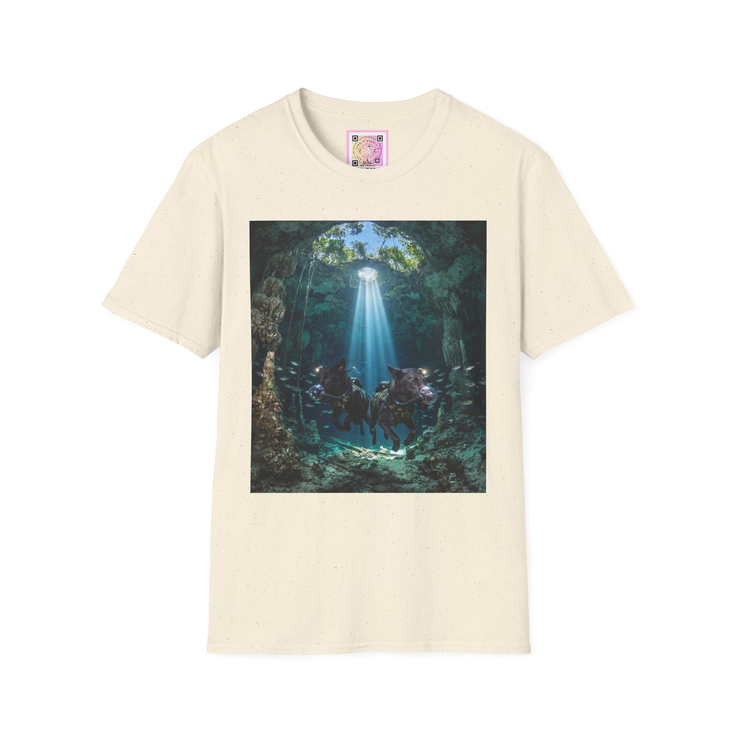 Calupoh Tee Shirt