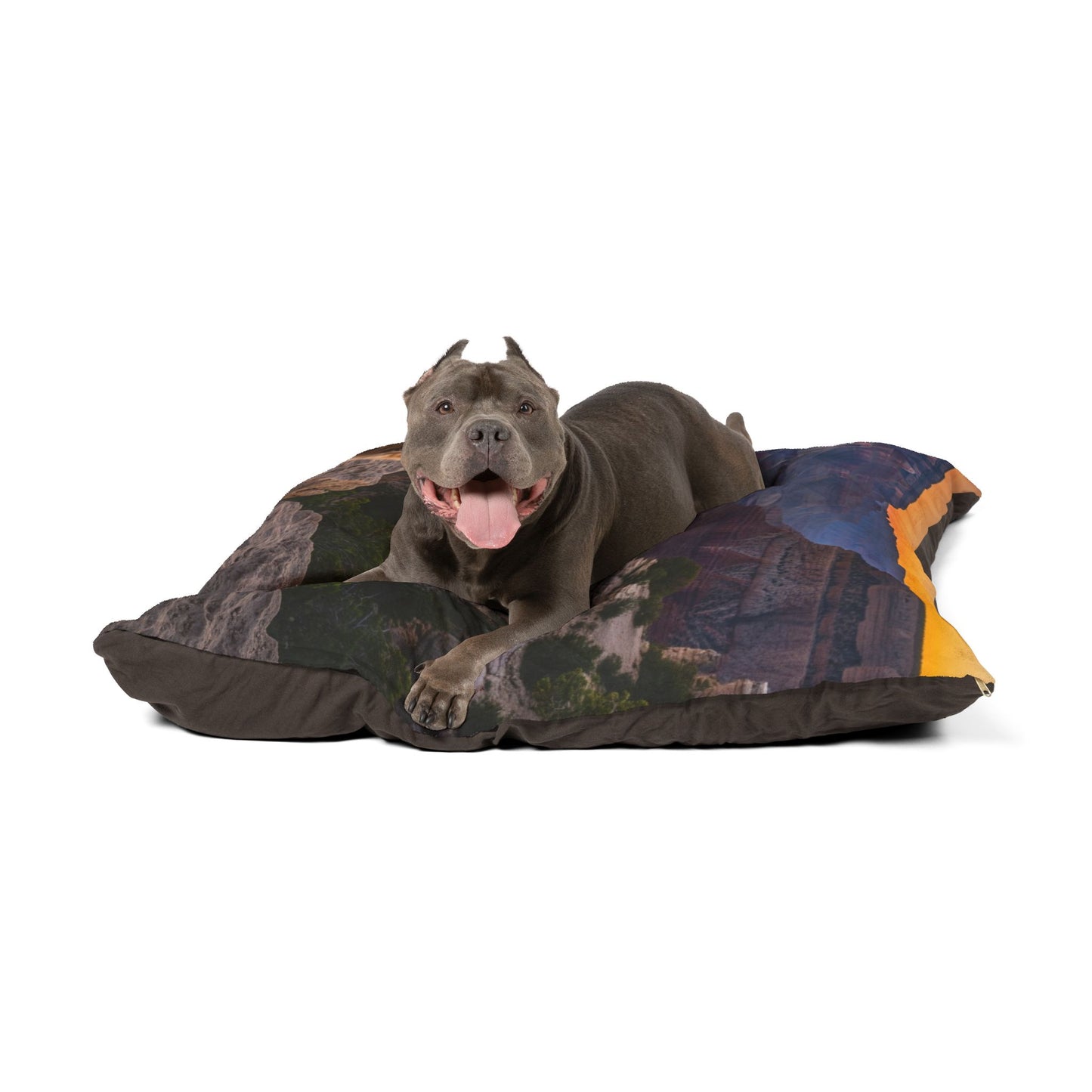 American Cocker Spaniel Pet Bed