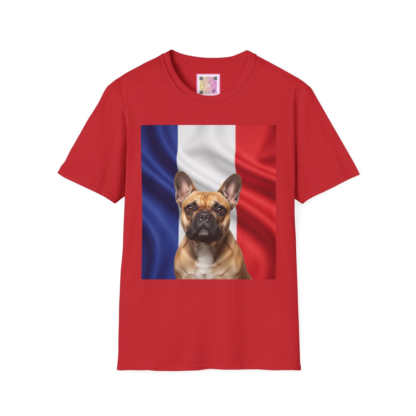 France Flag Championship T-Shirt