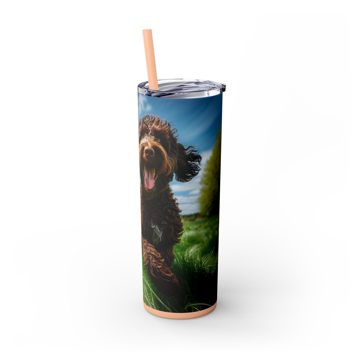 Wetterhoun with Straw, 20oz
