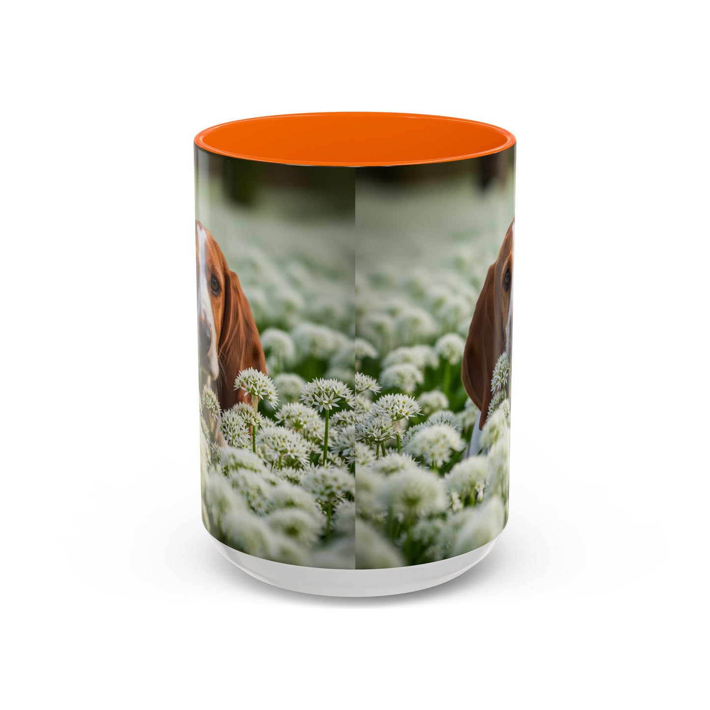 Taza de café con detalles de Petit Basset Griffon Vendeen: el regalo perfecto para los amantes de los perros
