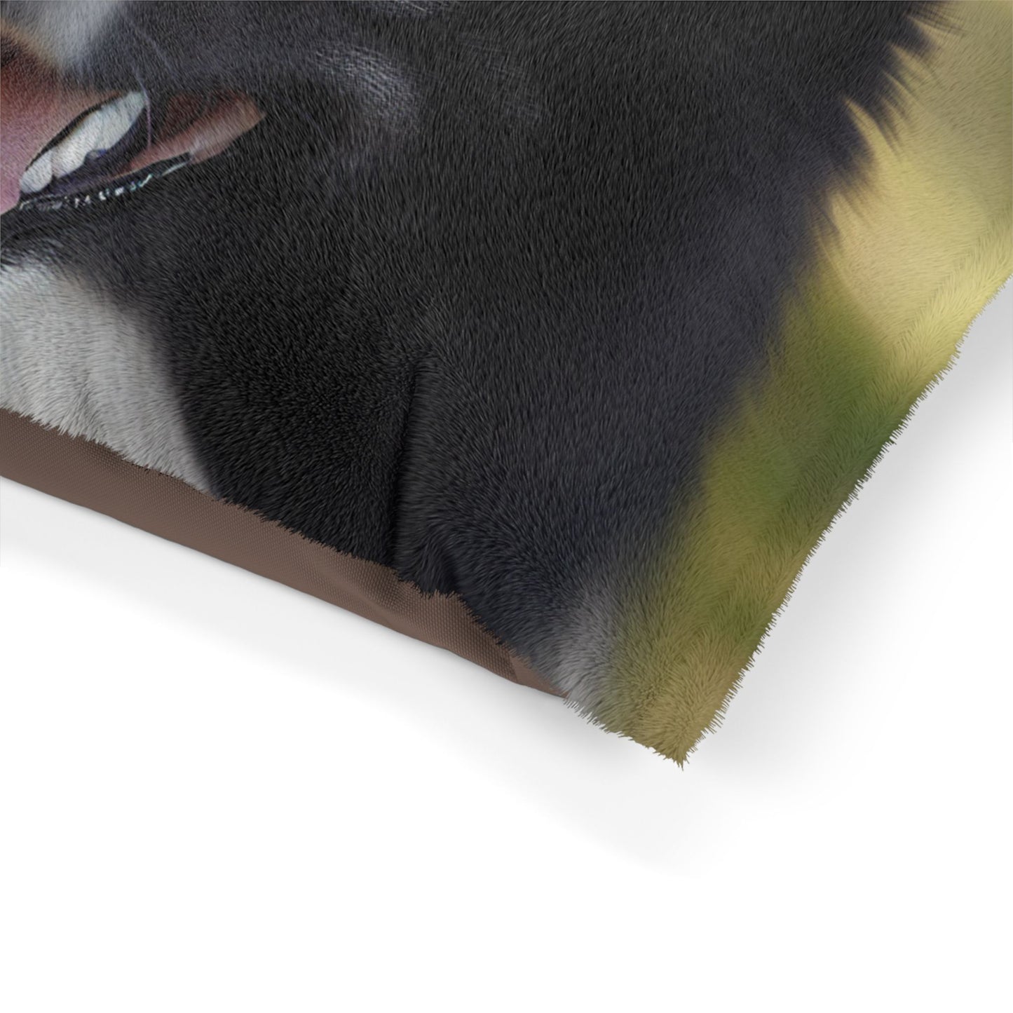 Karelian Bear Dog Pet Bed