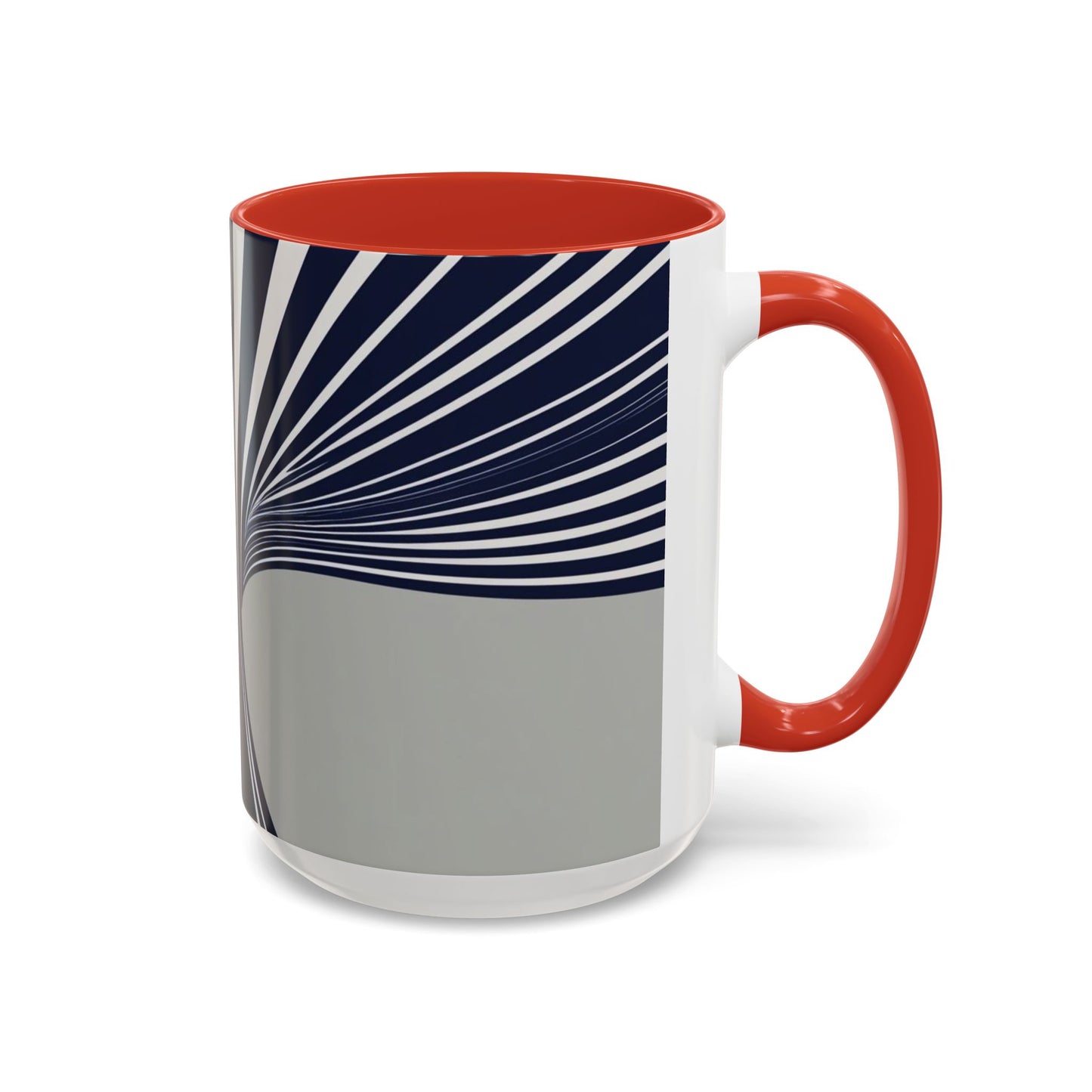 Mug à café à effet d'optique - Cadeau idéal pour les amoureux des chiens
