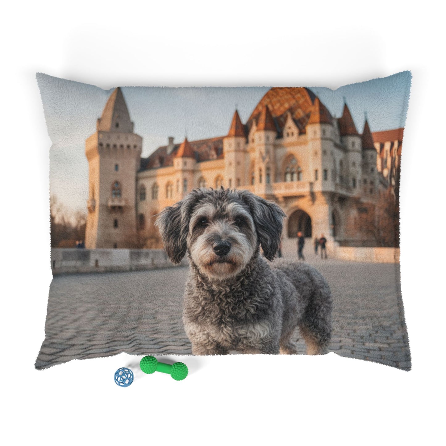 Pumi Pet Bed