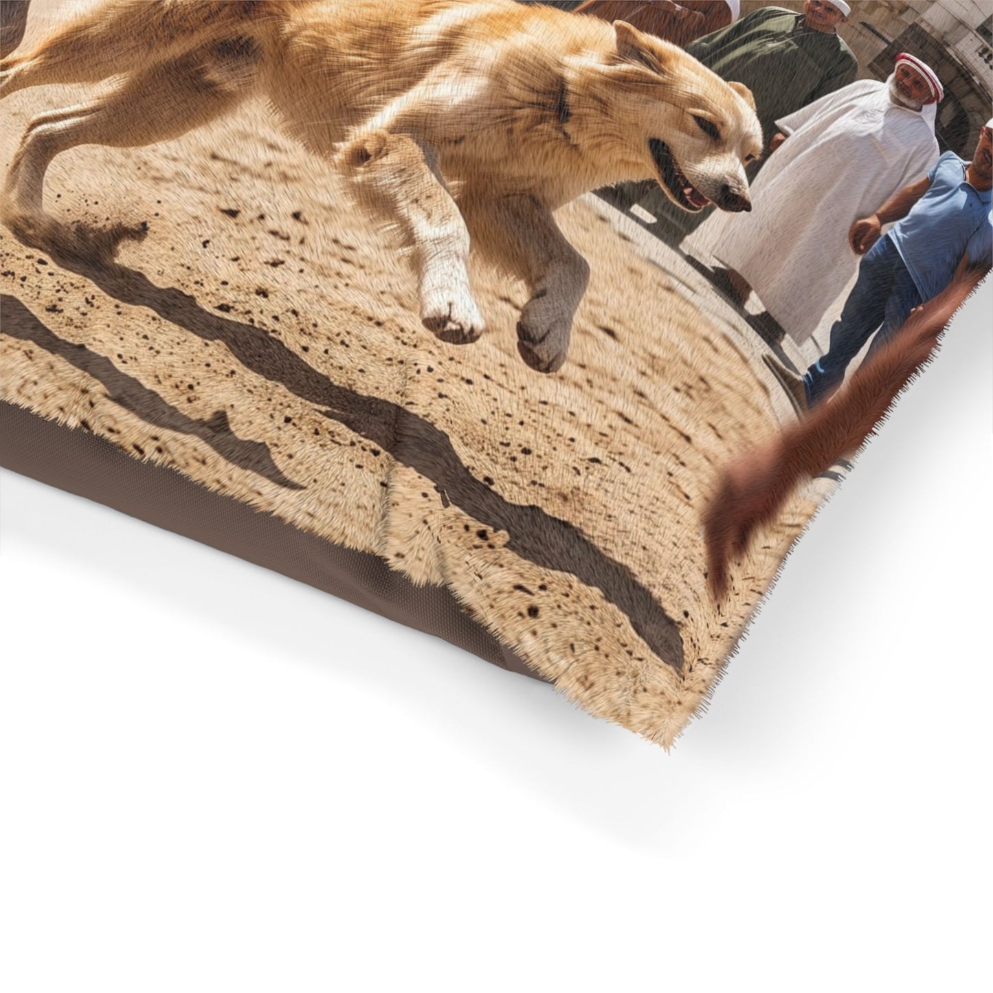 Sloughi and Aidi Pet Bed