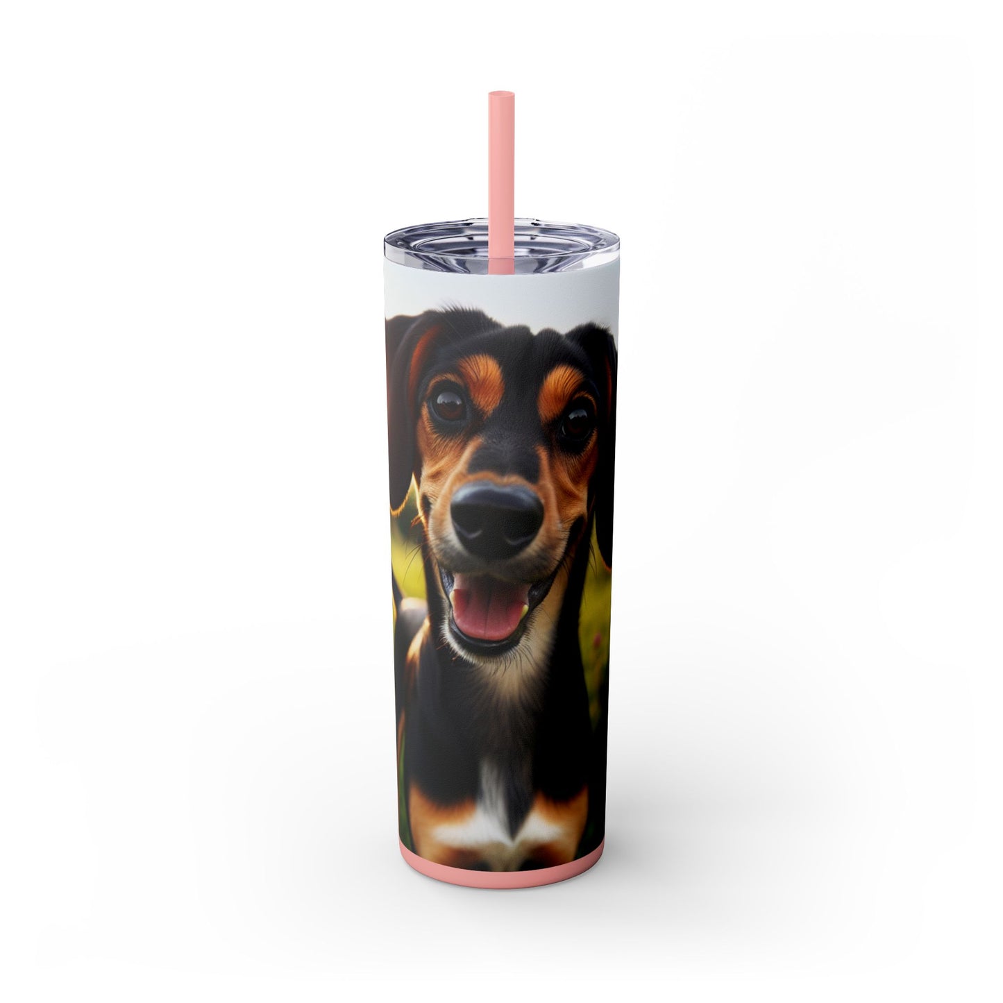 Transylvanian Hound with Straw, 20oz