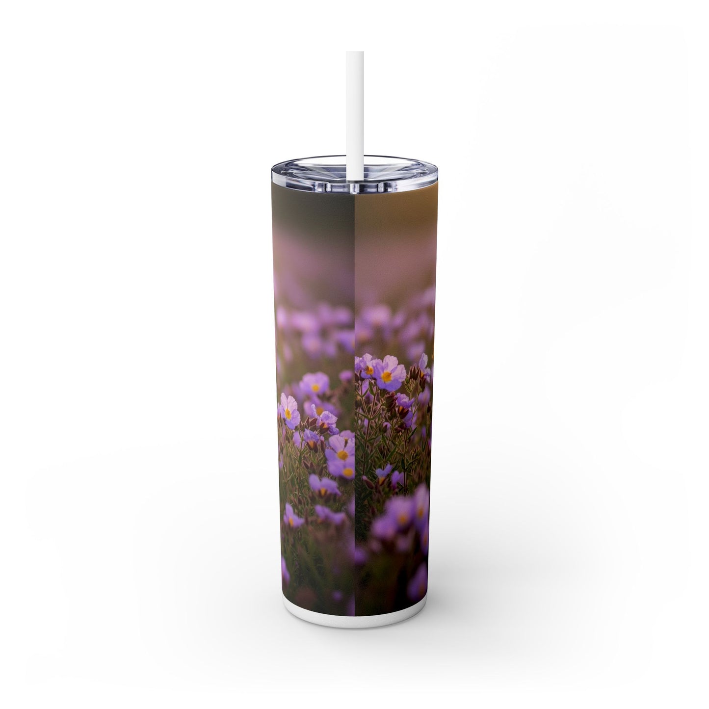 Gobelet Cockabull avec paille, 590 ml
