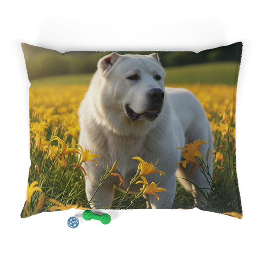Tornjak Pet Bed