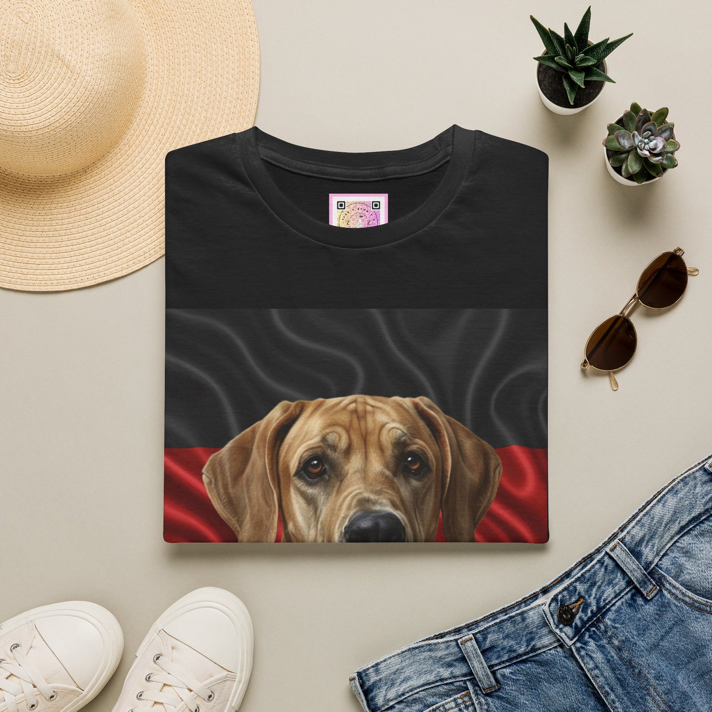 Germany Flag Championship T‑Shirt