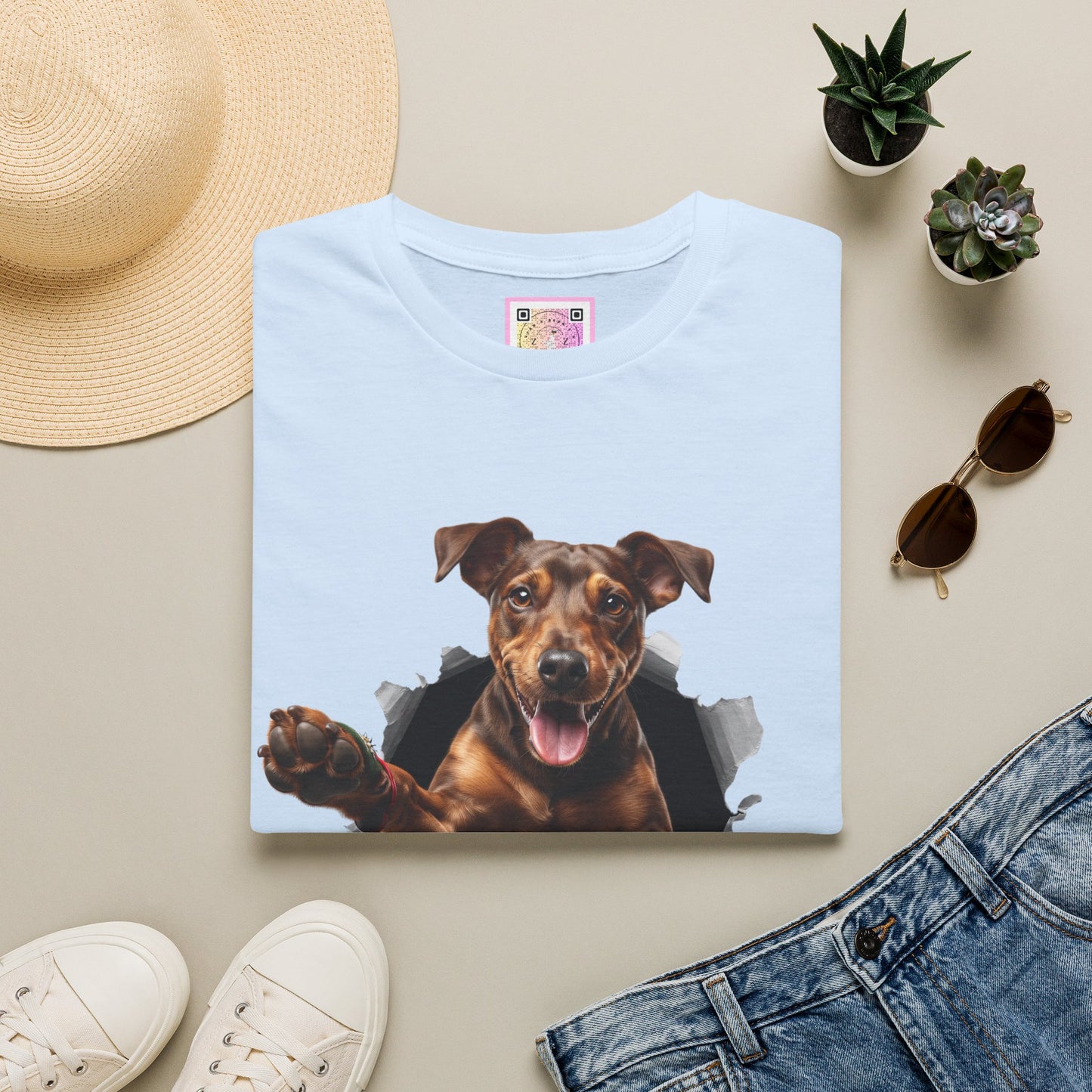 Austrian Pinscher Tee Shirt