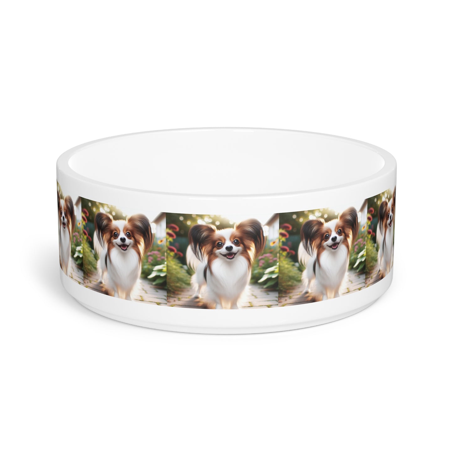 Papillon Pet Bowl