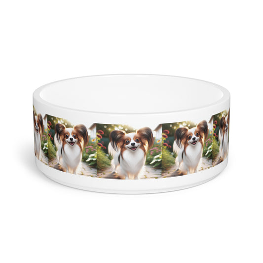 Papillon Pet Bowl