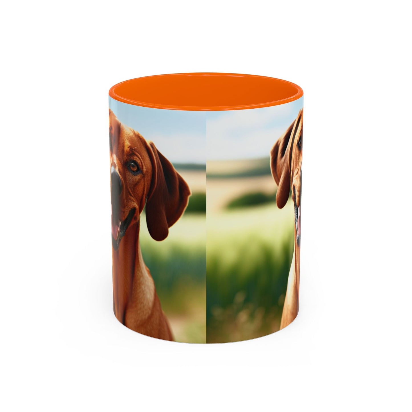 Mug à café avec motif Braque portugais - Cadeau idéal pour les amoureux des chiens