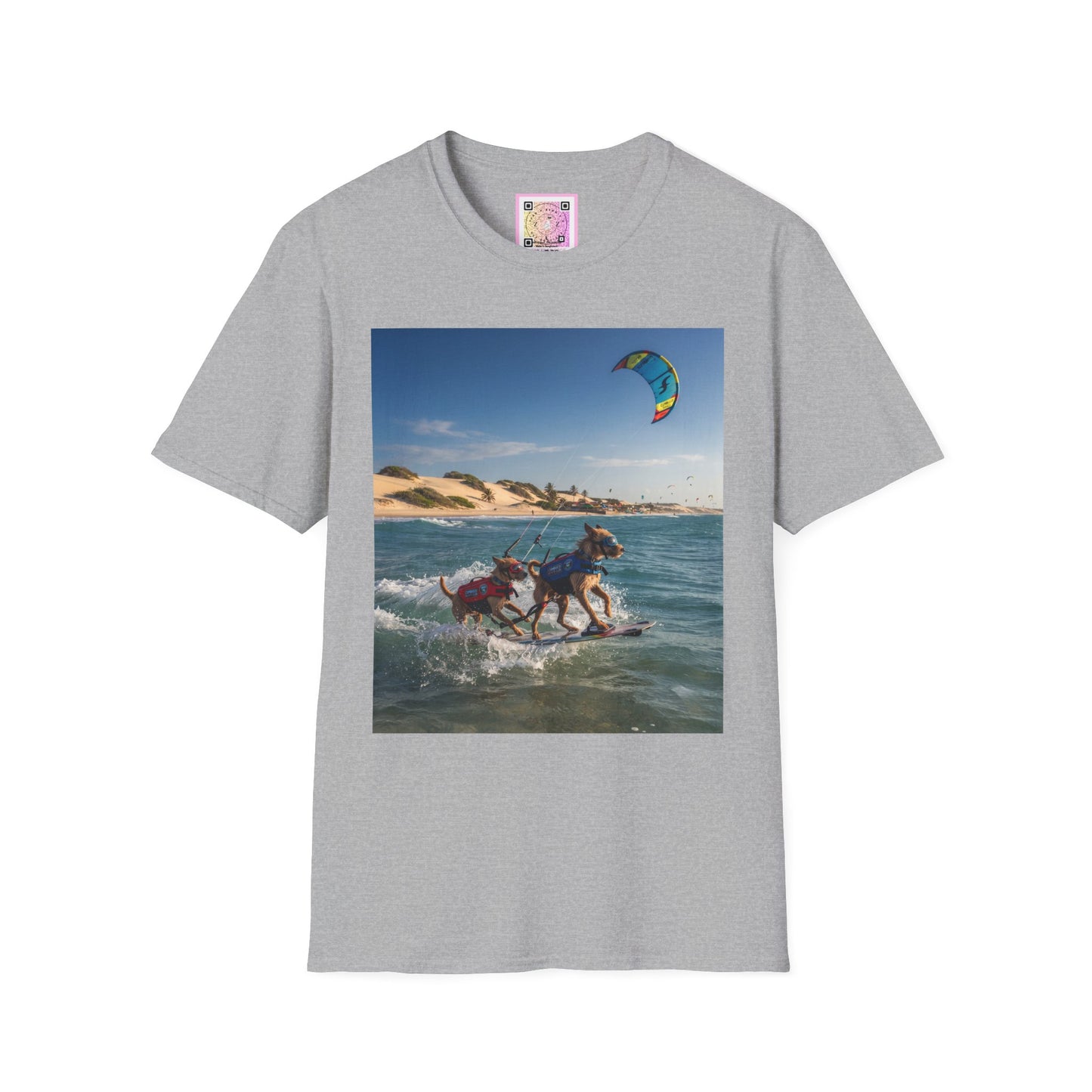 Brasilian Terrier Tee Shirt