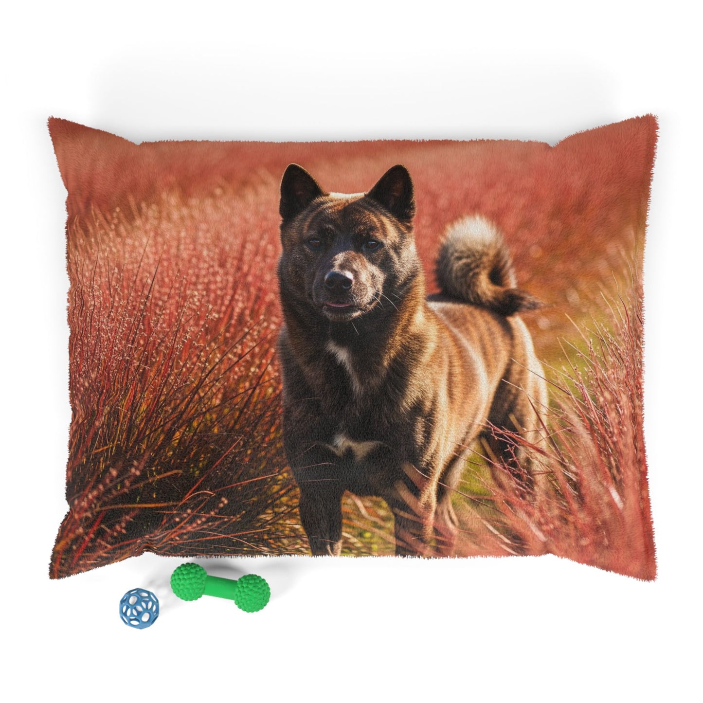 Kai Ken Pet Bed