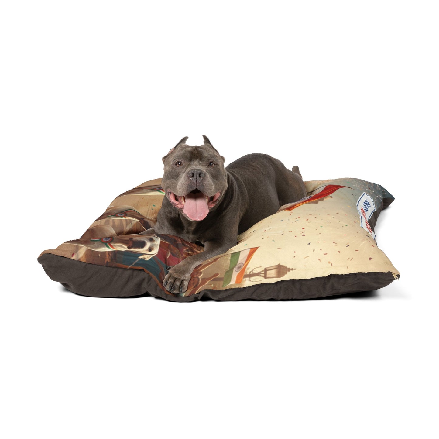 Gull Dong Pet Bed