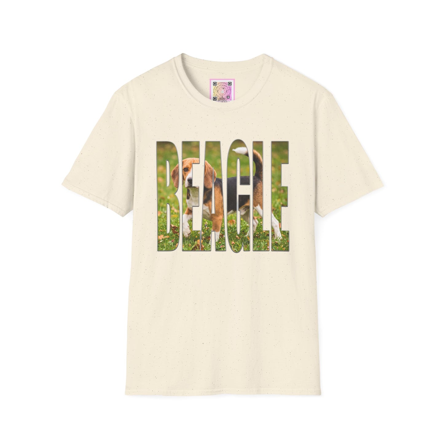 Beagle Tee Shirt