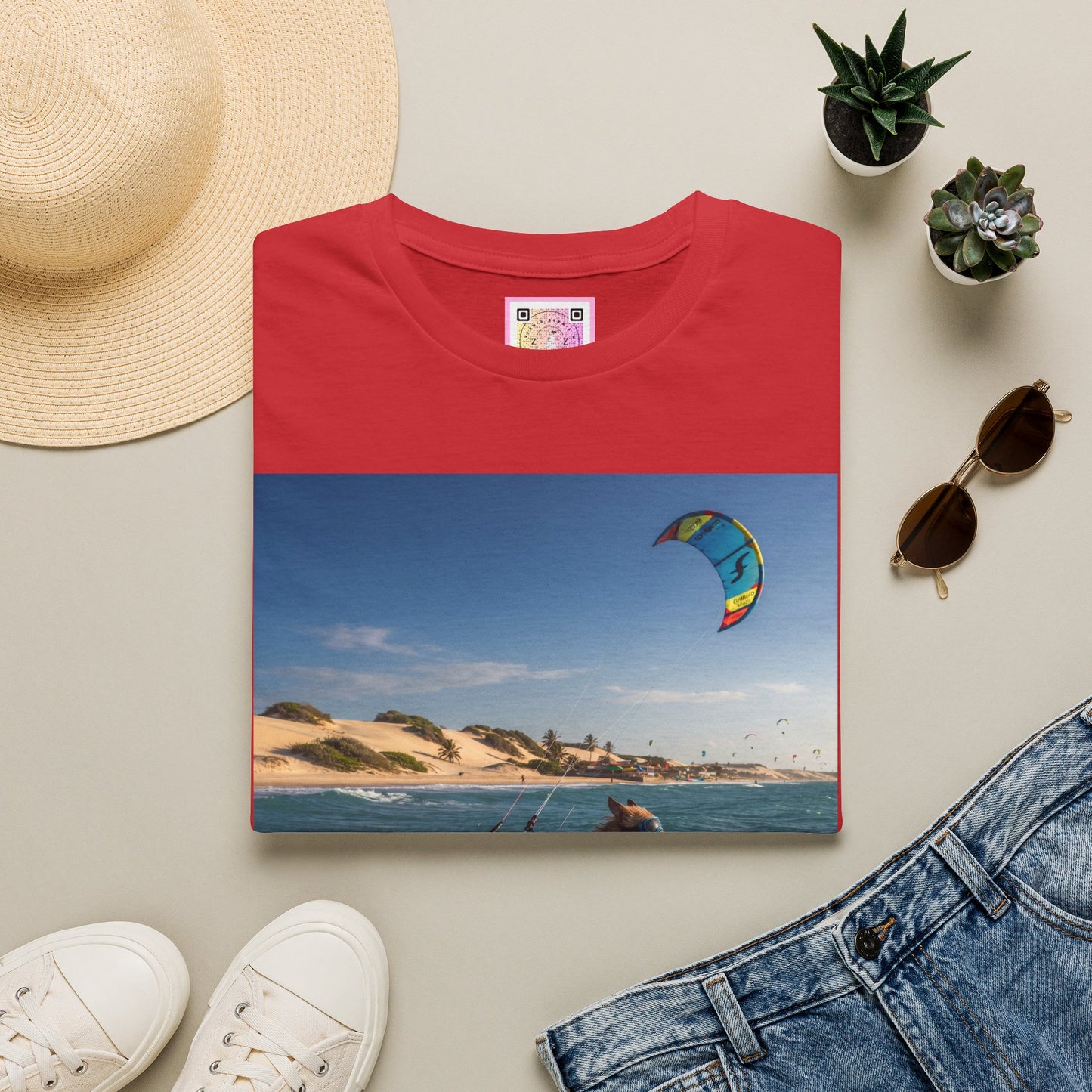 Brasilian Terrier Tee Shirt