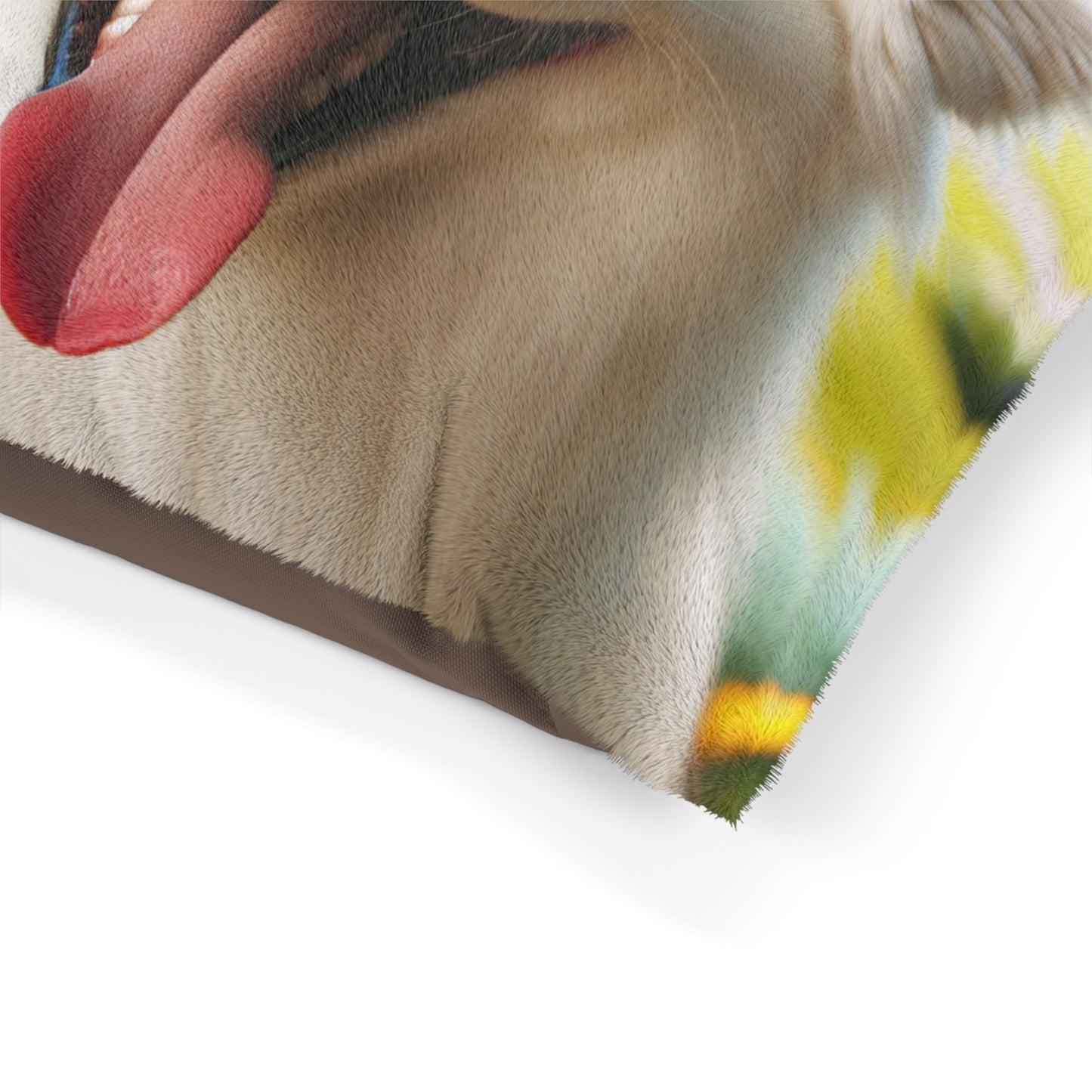 Slovensky Cuvac Pet Bed
