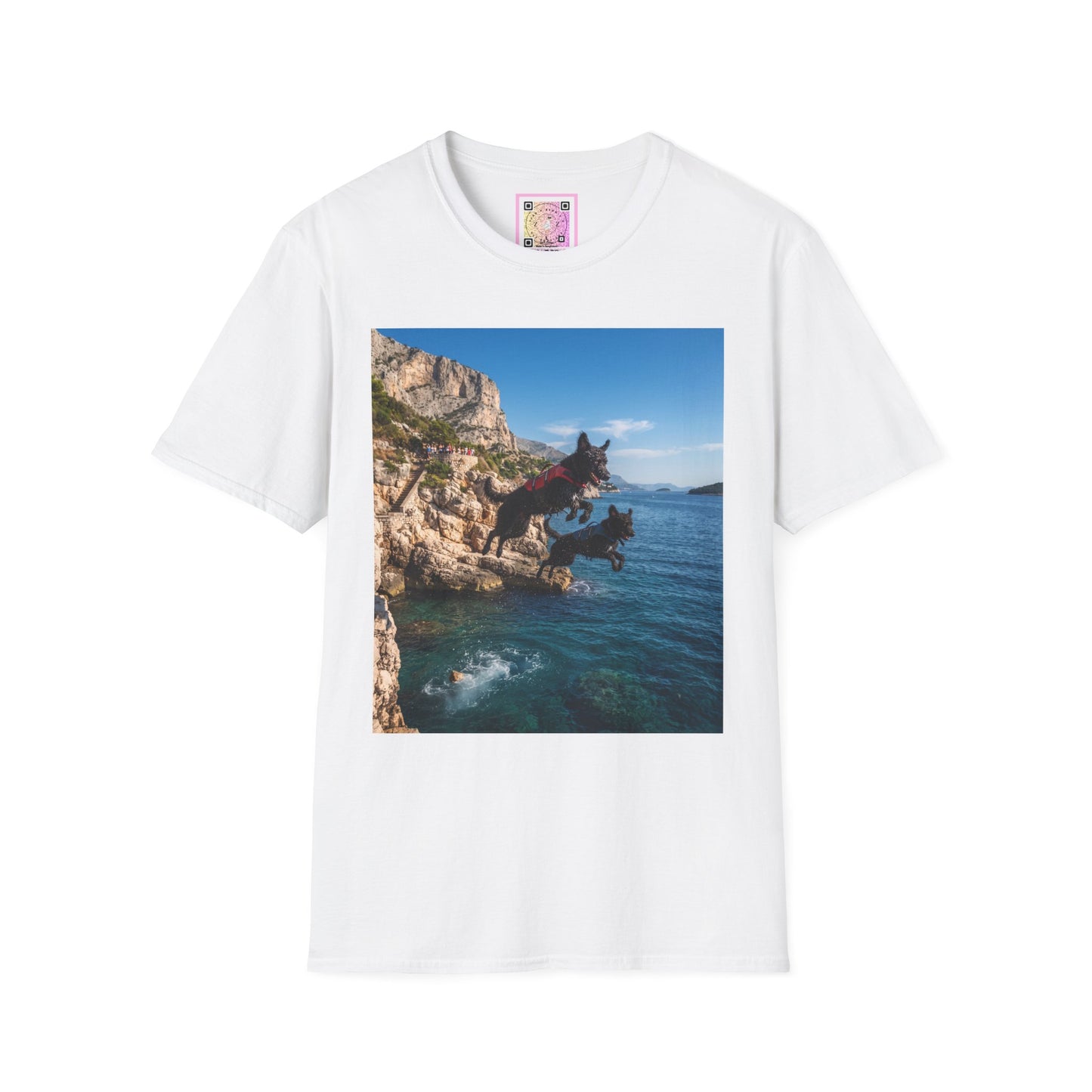 Croatian Sheepdog Tee Shirt
