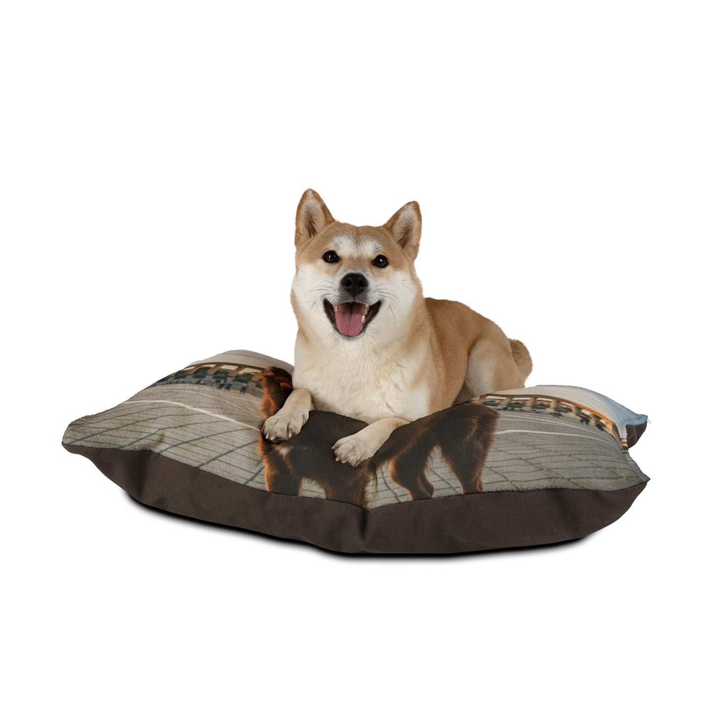 Mudi Pet Bed