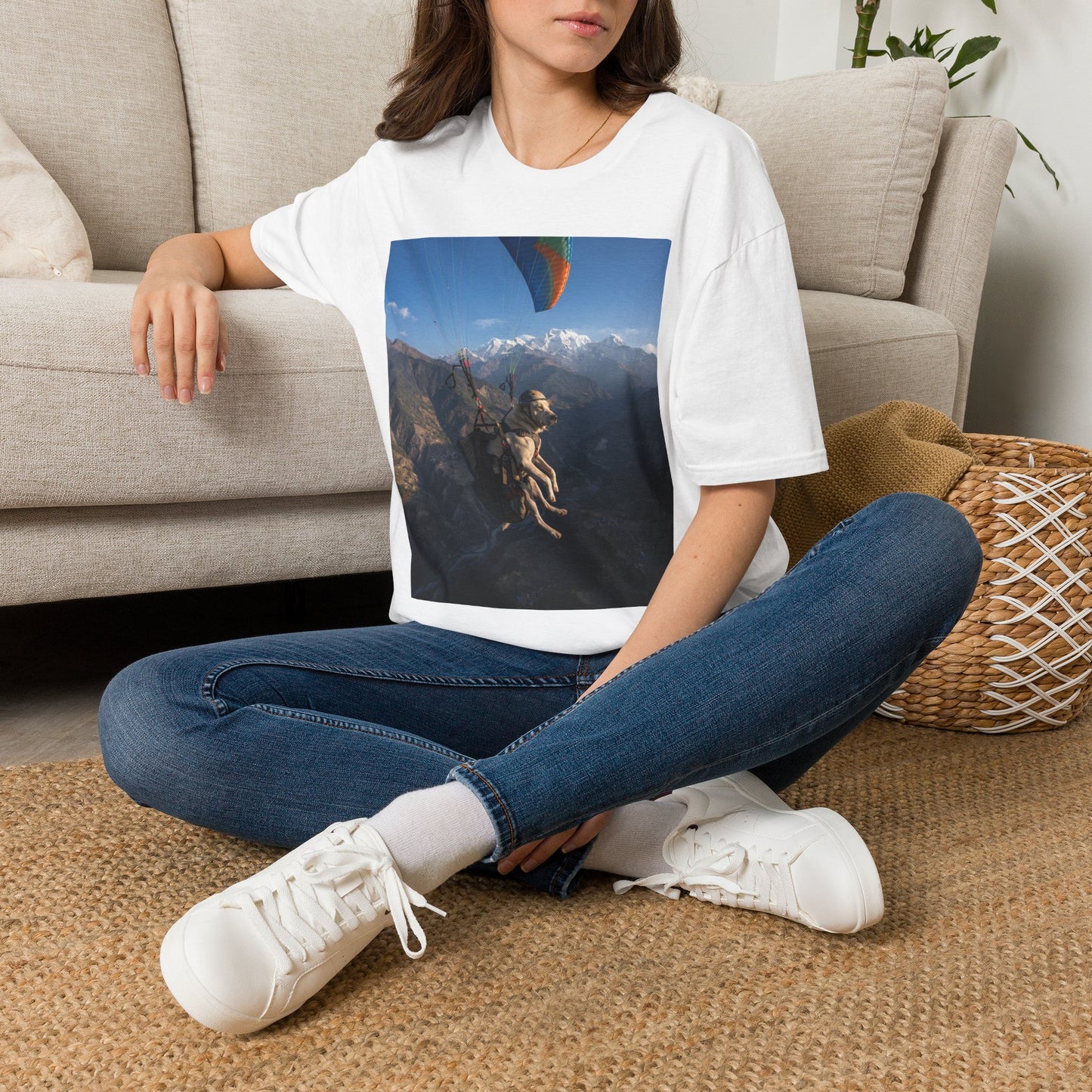 Bully Kutta Tee Shirt