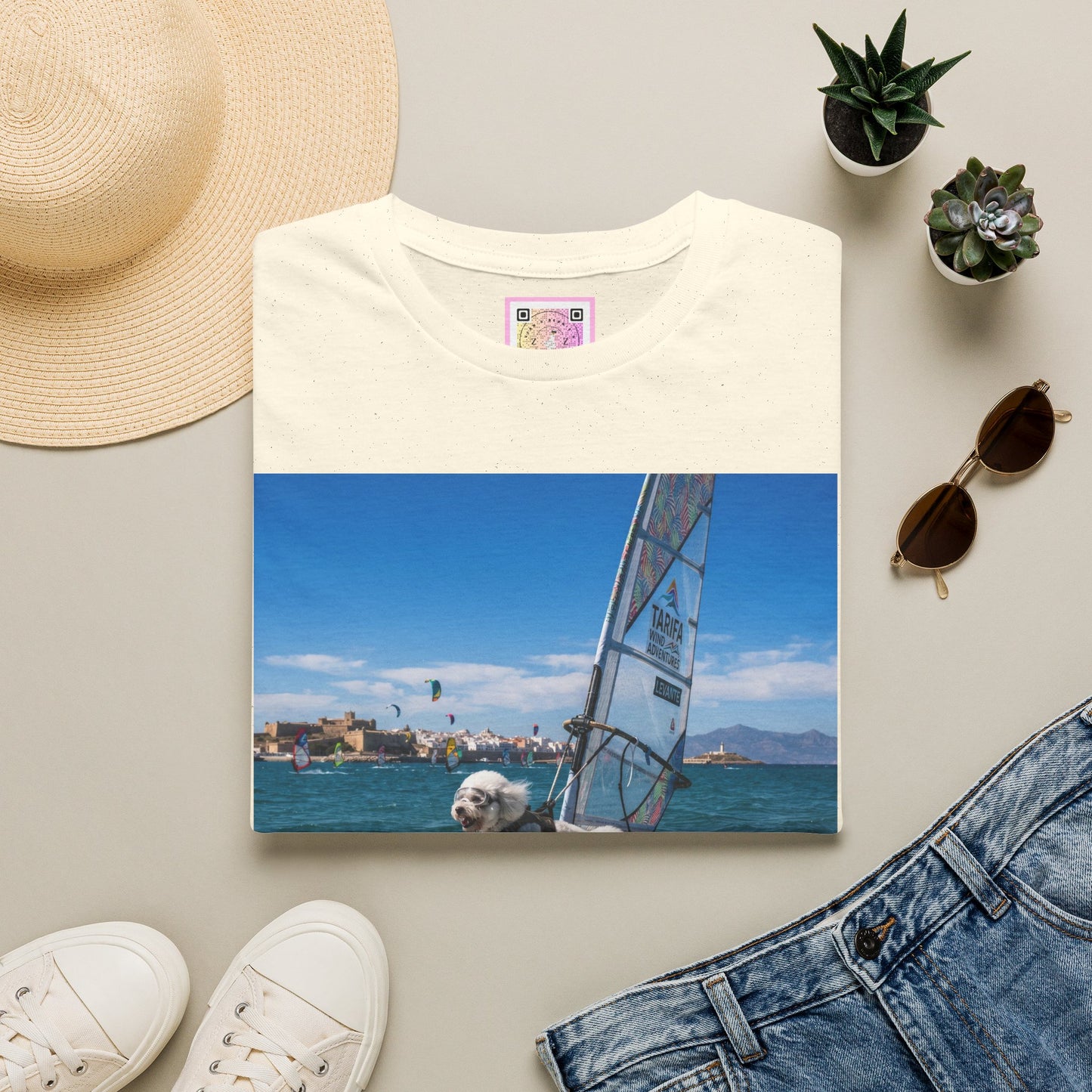 Bichon Frise Tee Shirt